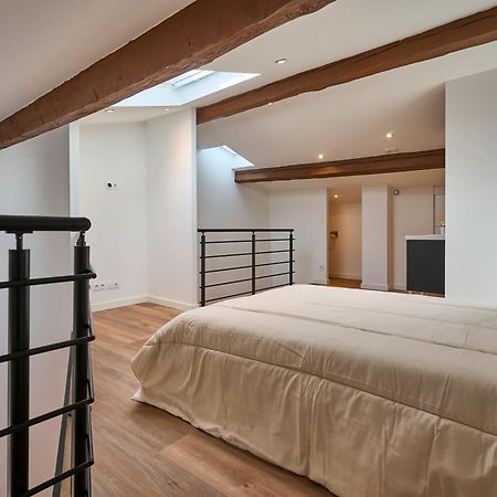 Le Rempart Scandinave - Triplex Au Pied De La Cite قرقشونه المظهر الخارجي الصورة