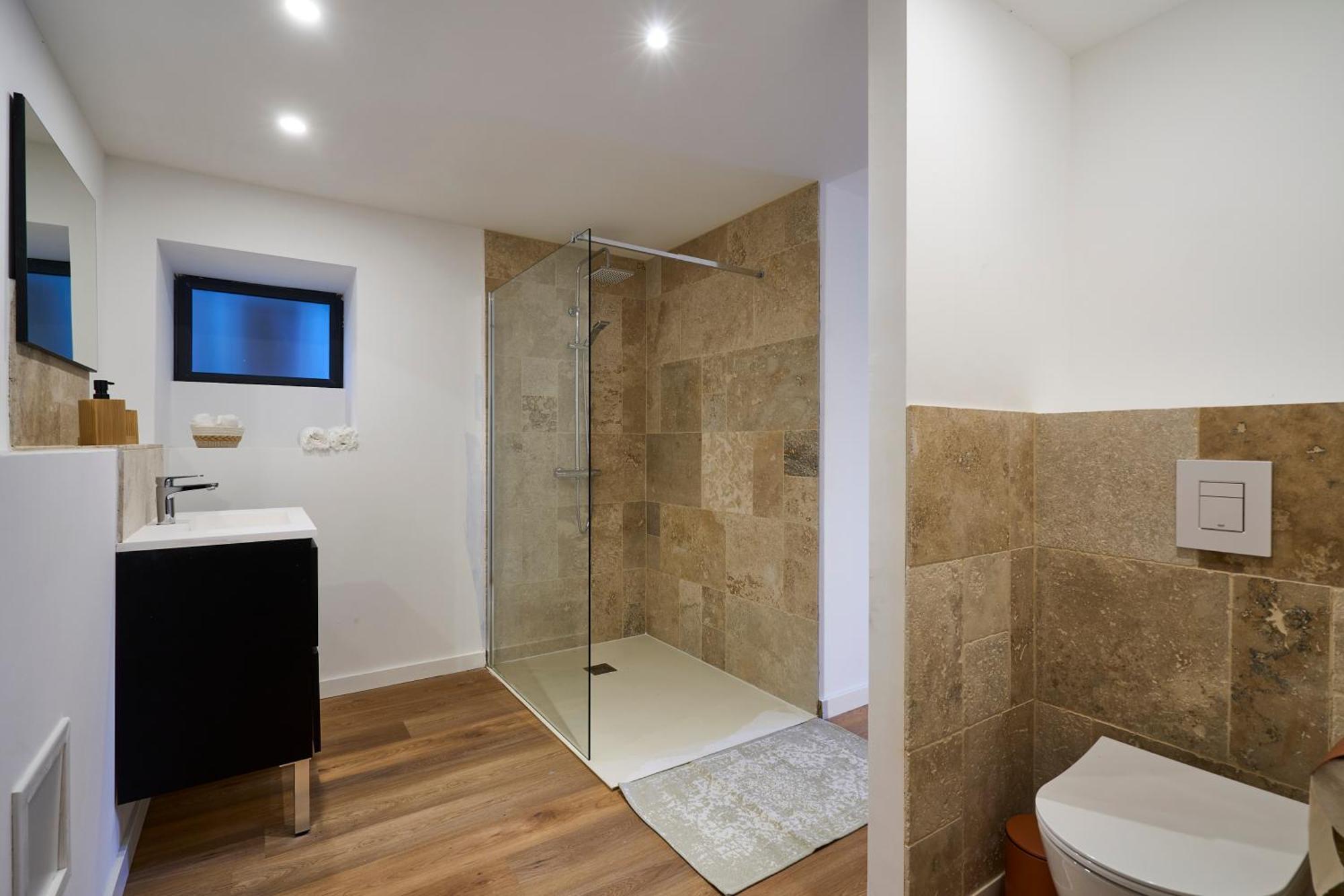 Le Rempart Scandinave - Triplex Au Pied De La Cite قرقشونه المظهر الخارجي الصورة